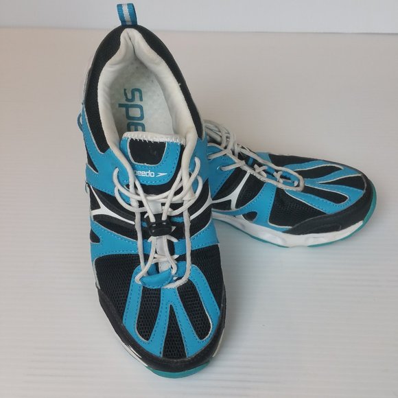 speedo hydro comfort